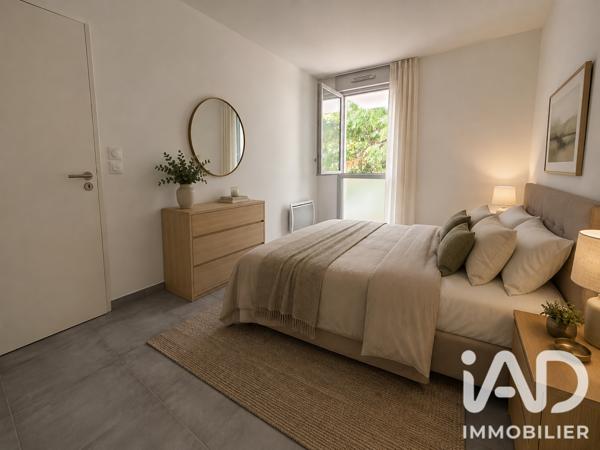 Appartement à vendre 3 pièces 80 m² Sète