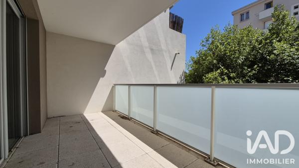 Appartement à vendre 3 pièces 80 m² Sète