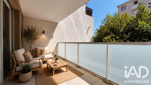 Appartement à vendre 3 pièces 80 m² Sète