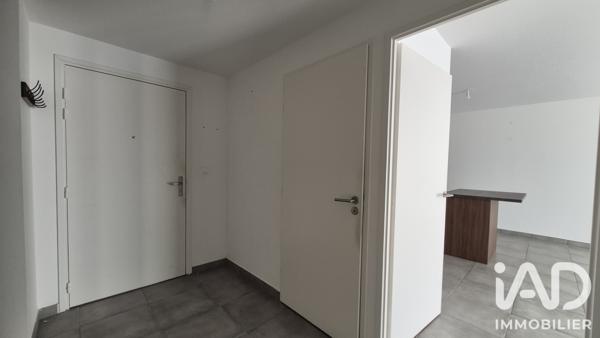 Appartement à vendre 3 pièces 80 m² Sète