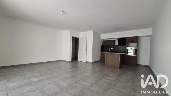 Appartement à vendre 3 pièces 80 m² Sète