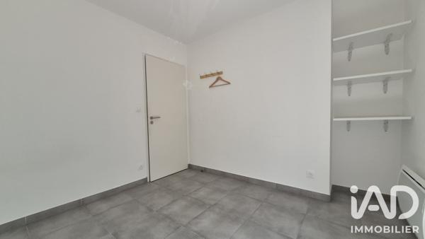 Appartement à vendre 3 pièces 80 m² Sète