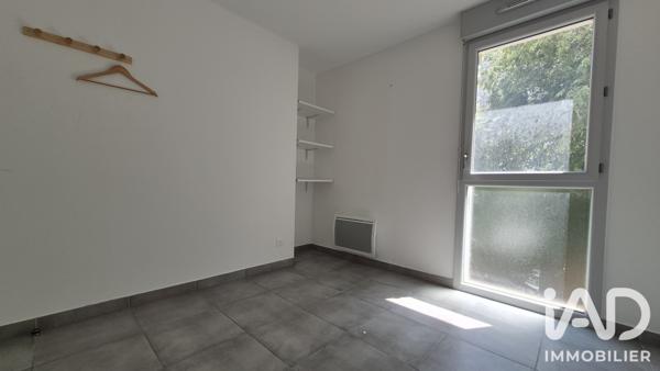 Appartement à vendre 3 pièces 80 m² Sète