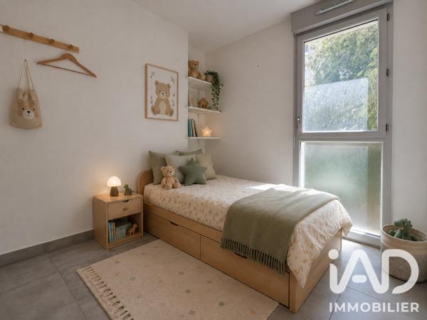 Appartement à vendre 3 pièces 80 m² Sète