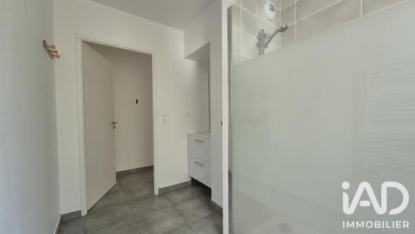 Appartement à vendre 3 pièces 80 m² Sète