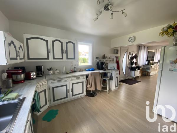 Maison à vendre 7 pièces 283 m² Les Achards