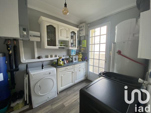 Maison à vendre 7 pièces 283 m² Les Achards