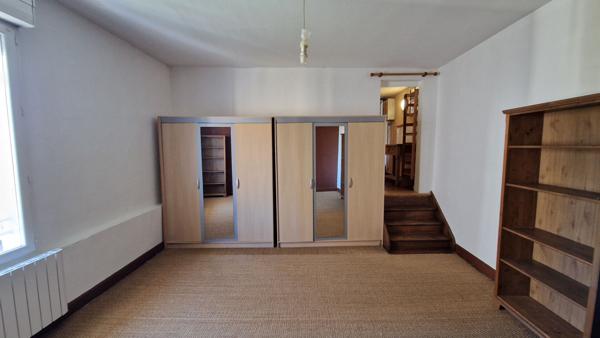 Charmant Appartement 2 Pieces a Vendre au Coeur de Bergerac !