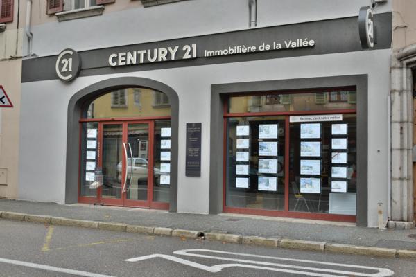 Appartement T3 à vendre  4 pièces - 87,95 m 2   GONCELIN  - 38