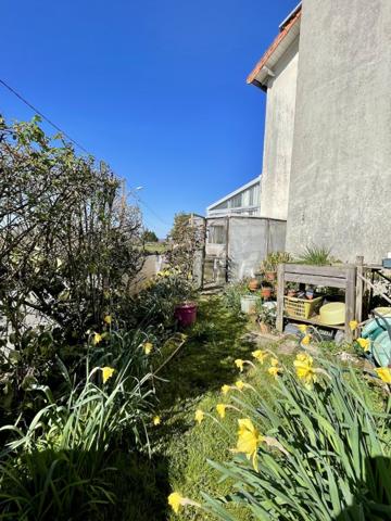 Maison à COLONDANNES (23800)