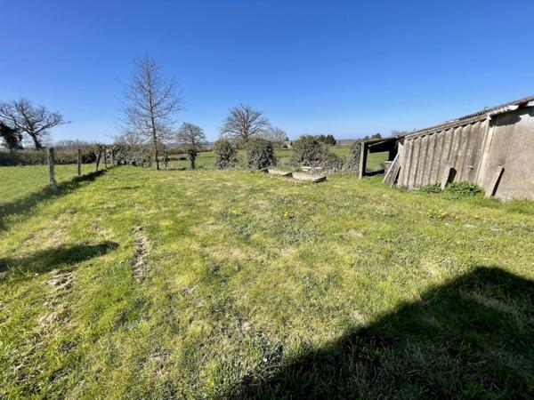 Maison à COLONDANNES (23800)