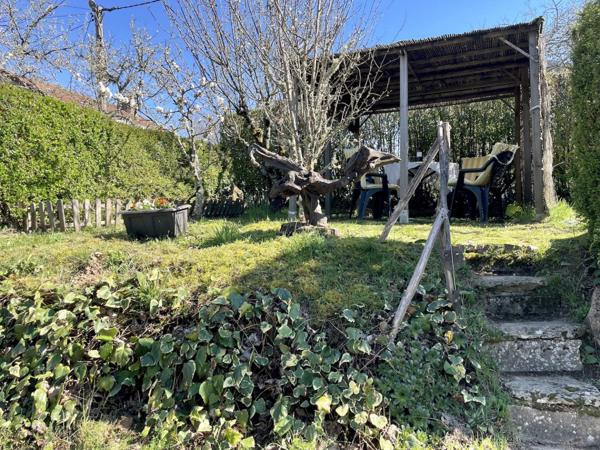 Maison à COLONDANNES (23800)