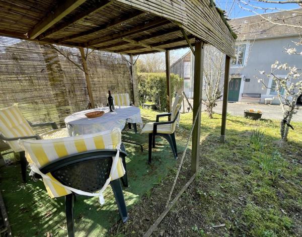 Maison à COLONDANNES (23800)