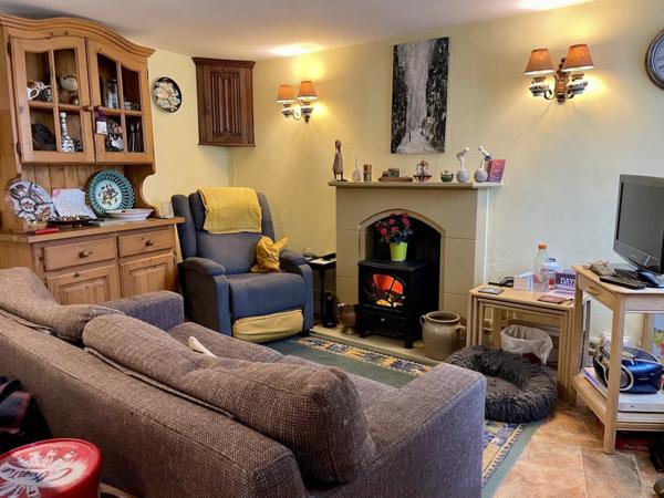 Maison à COLONDANNES (23800)