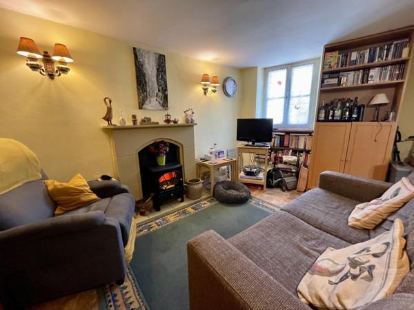 Maison à COLONDANNES (23800)