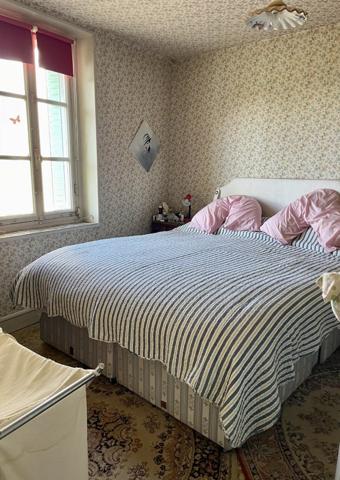 Maison à COLONDANNES (23800)