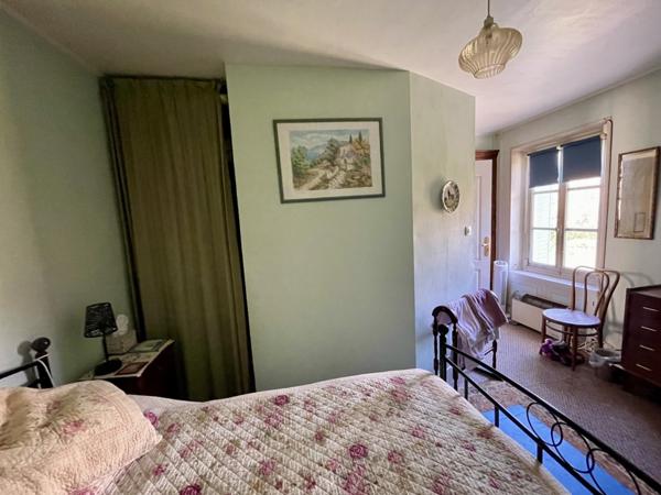 Maison à COLONDANNES (23800)