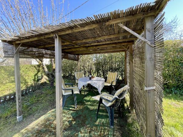 Maison à COLONDANNES (23800)