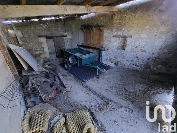 Maison à vendre 4 pièces 102 m² Vallères