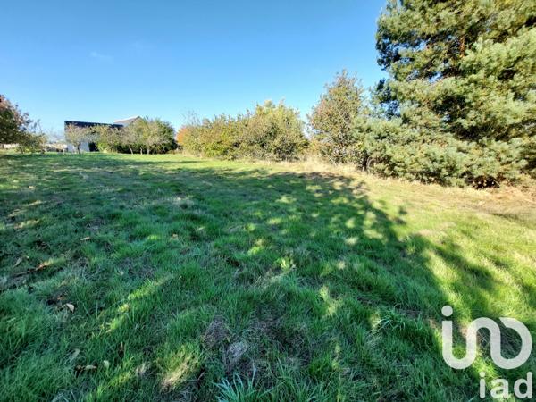 Maison à vendre 4 pièces 102 m² Vallères