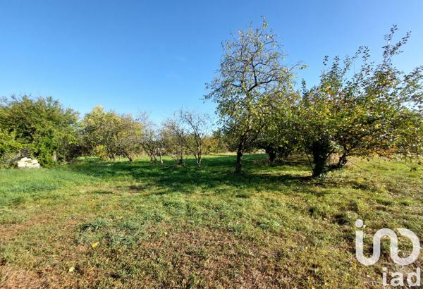 Maison à vendre 4 pièces 102 m² Vallères