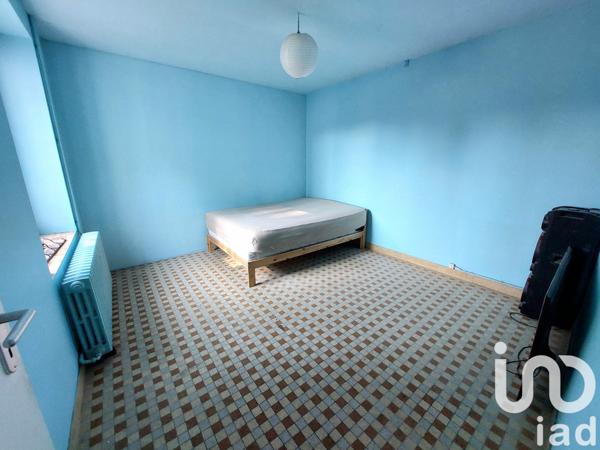 Maison à vendre 4 pièces 102 m² Vallères