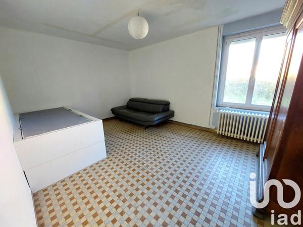 Maison à vendre 4 pièces 102 m² Vallères