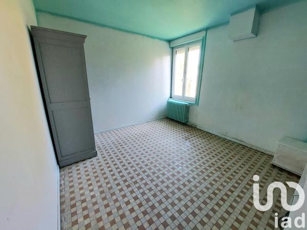 Maison à vendre 4 pièces 102 m² Vallères