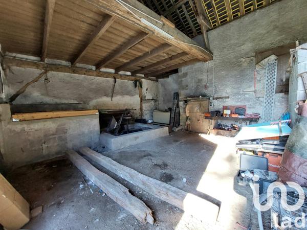 Maison à vendre 4 pièces 102 m² Vallères