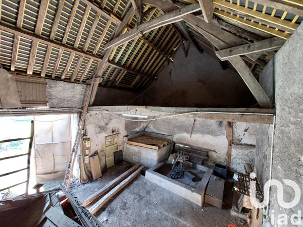 Maison à vendre 4 pièces 102 m² Vallères