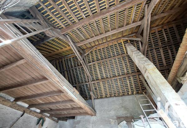 Maison à vendre 4 pièces 102 m² Vallères