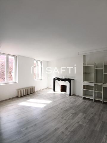 2 maisons dont l'une à rénover à Condé en brie 02330