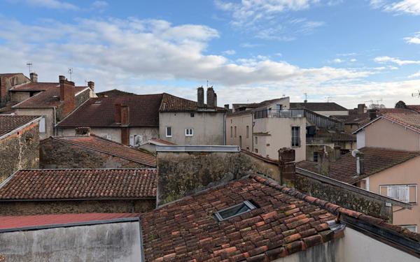 Appartement à vendre    3 pièces • 80,30 m2 Mont-de-Marsan