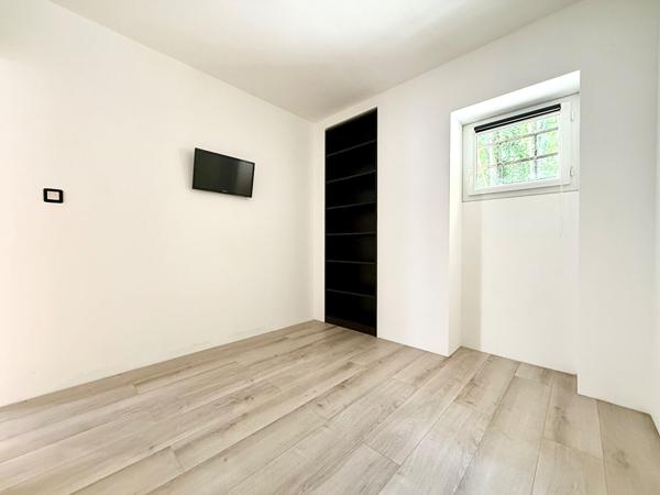 Appartement à rénover - Issou - 3 pièces - 50 m2, Issou 78440