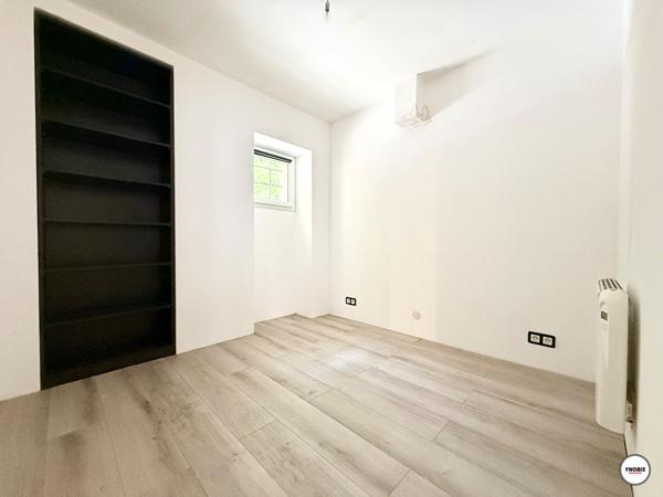 Appartement à rénover - Issou - 3 pièces - 50 m2, Issou 78440