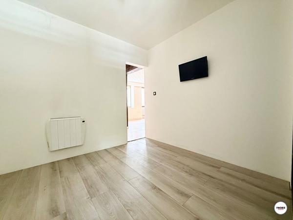 Appartement à rénover - Issou - 3 pièces - 50 m2, Issou 78440