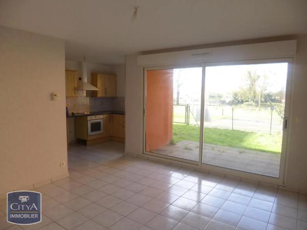 Appartement à louer 3 pièces 63.61m²