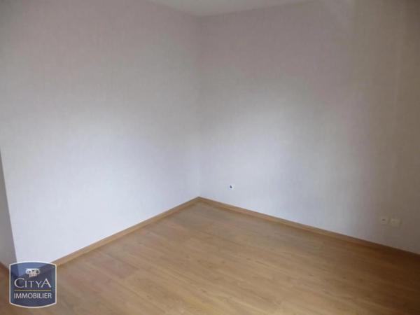 Appartement à louer 3 pièces 63.61m²