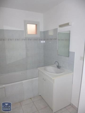 Appartement à louer 3 pièces 63.61m²