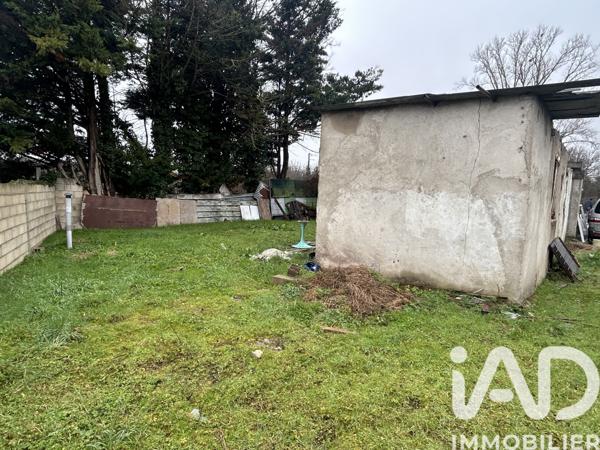 Maison à vendre 5 pièces 160 m² Herblay-sur-Seine