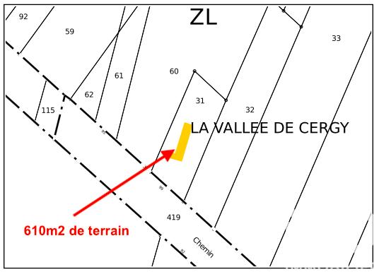 Maison à vendre 5 pièces 160 m² Herblay-sur-Seine