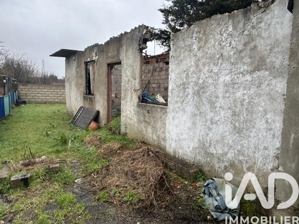 Maison à vendre 5 pièces 160 m² Herblay-sur-Seine