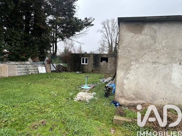 Maison à vendre 5 pièces 160 m² Herblay-sur-Seine