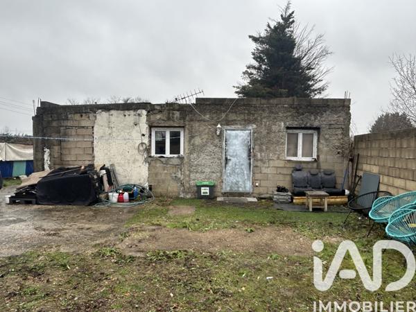 Maison à vendre 5 pièces 160 m² Herblay-sur-Seine