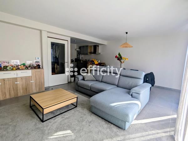 Maison 5 pièces - 95 m² Exclusivité efficity