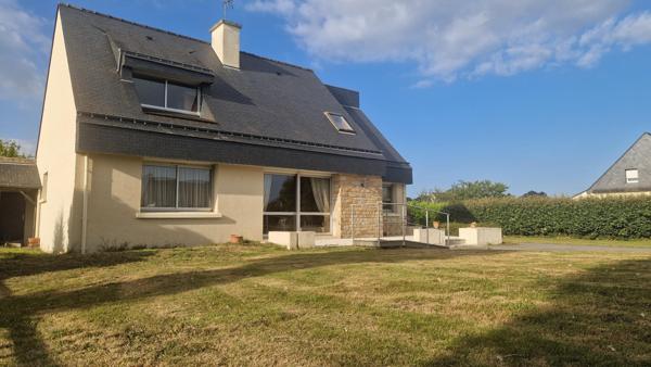 Maison proche centre ville