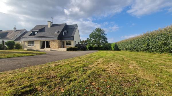 Maison proche centre ville