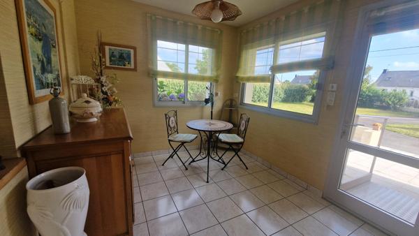 Maison proche centre ville