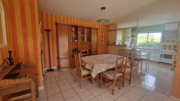 Maison proche centre ville