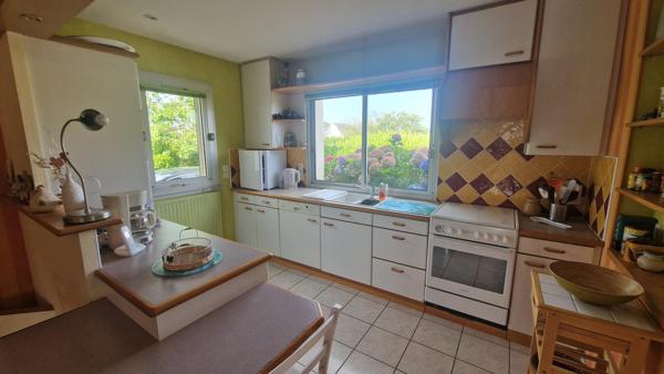 Maison proche centre ville